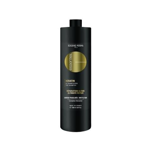 Eugene Perma Essentiel Keratin Shampoo 1l - Foto 1