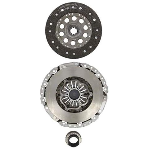 Kit Frizione 3 Pezzi Originale 624 3101 00 - Foto 3