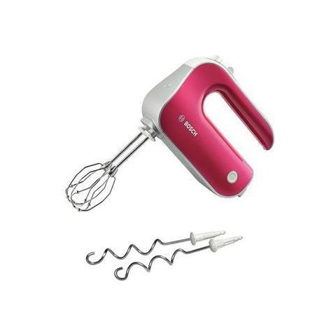 Mfq40304 - Handmixer - 500 W - Red Diamond / silber - Foto 1