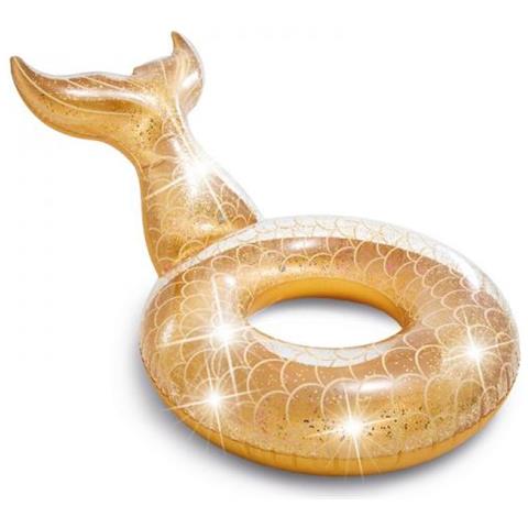 Salvagente Sirena 147x107x79 - Foto 1