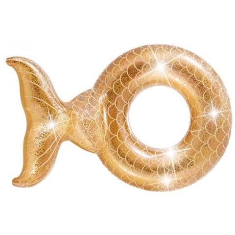 Salvagente Sirena 147x107x79 - Foto 3