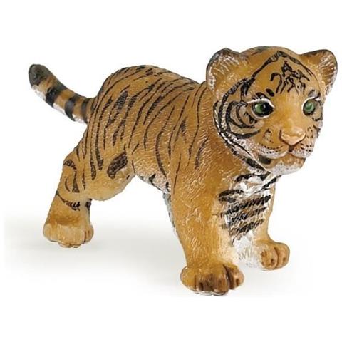 Figurine Baby Tiger - Foto 1