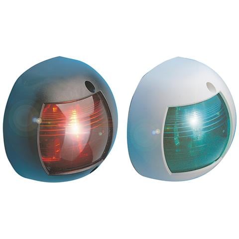 Fanale Serie Stella Polare Fanale Rosso 112,5° - Foto 1