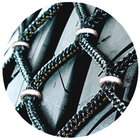 Catene Neve Easy Grip Gruppo M13 - Foto 1
