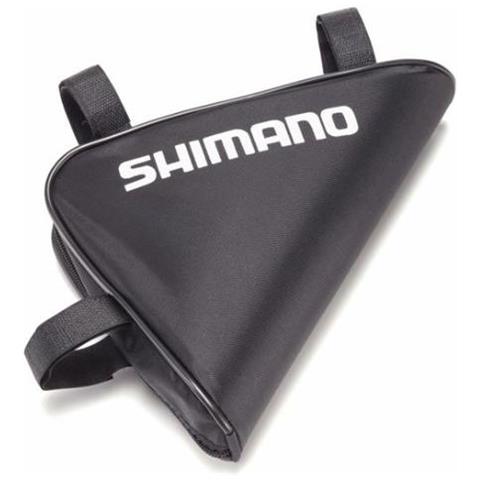 Spallaccio Mtb Nero Con Velcro - Foto 1