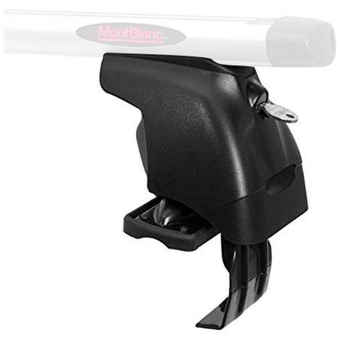 Piedi Fixroof 5004 Per Barre Portatutto Amc - Foto 1