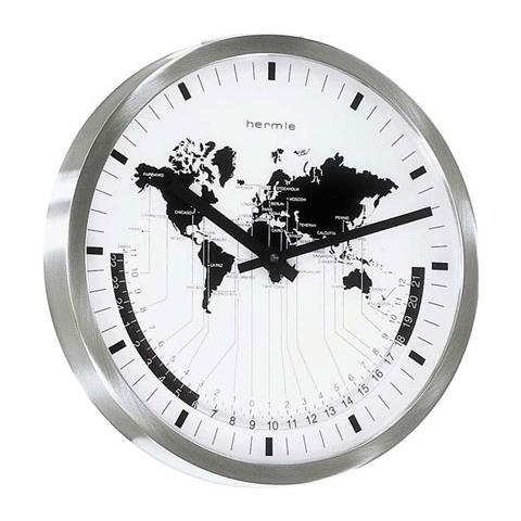 30504-002100 Orologio Da Parete - Foto 1