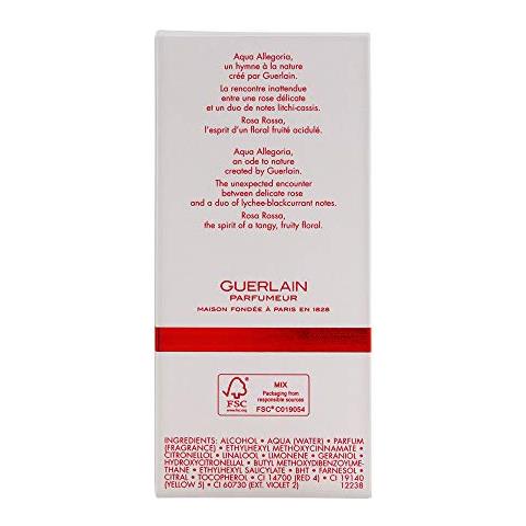 Acqua Di Colonia-donna - 175 Gr - Foto 2