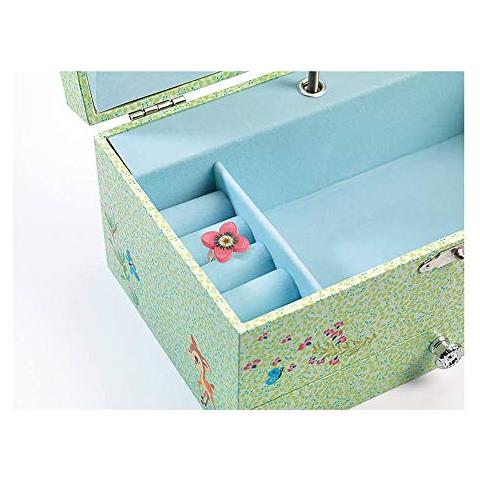 Carillon La Canzone Del Cerbiatto - Foto 2