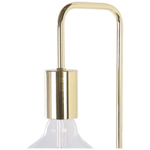 Applique Da Parete Color Oro Savena - Foto 13