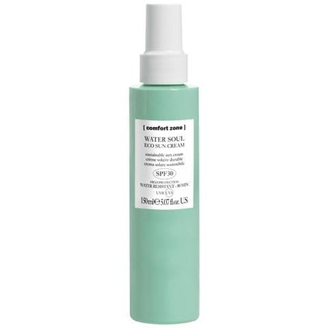 Water Soul Eco Crema Solare Spf30 150ml - Foto 1