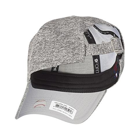 A New Era Eratech 9forty - Cappellino - Grigio - Foto 3