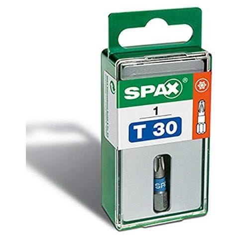 Punta Avvitatura Torx T 30 - Foto 1