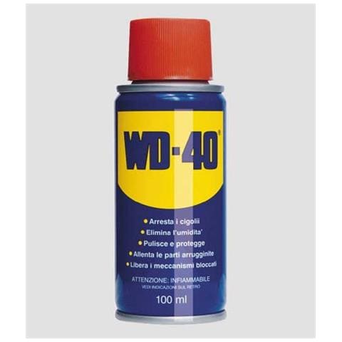 Sbloccante Spray Bomboletta da 100 ml - Foto 1
