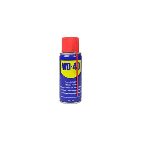 Sbloccante Spray Bomboletta da 100 ml - Foto 2