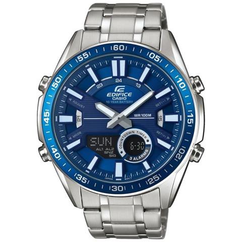 Orologio Da Uomo Efv-c100d-2avef - Foto 1