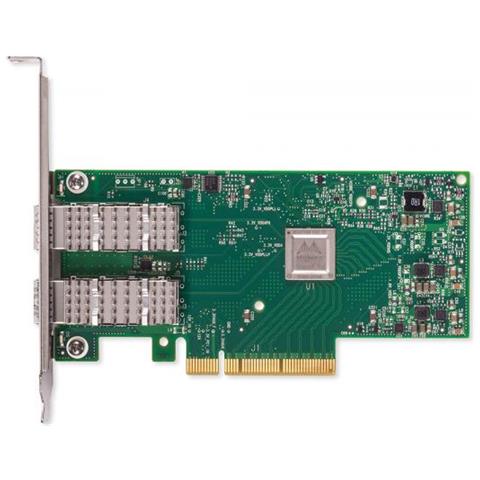 ConnectX-4 Lx EN - Adattatore di rete - PCIe 3.0 x8 - 25 Gigabit  - Foto 1