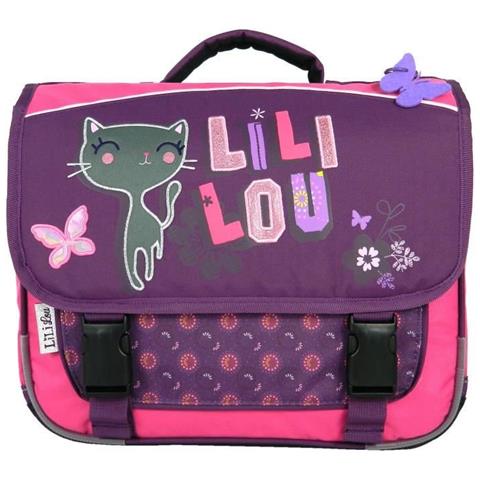 Lililou Cartable 38 Cm - Foto 1