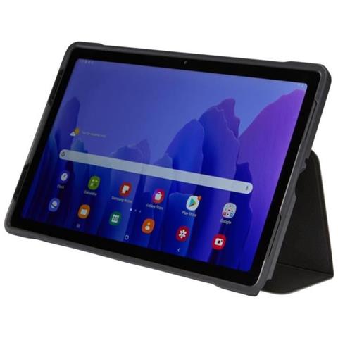 Custodia Per Tablet - Snapview - Nera - Tab A7 10.4 - Foto 2