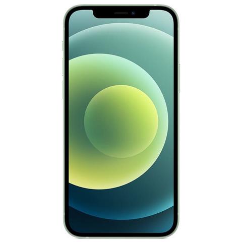 [Ricondizionato SILVER] iPhone 12 Mini 128 GB Verde  - Foto 2
