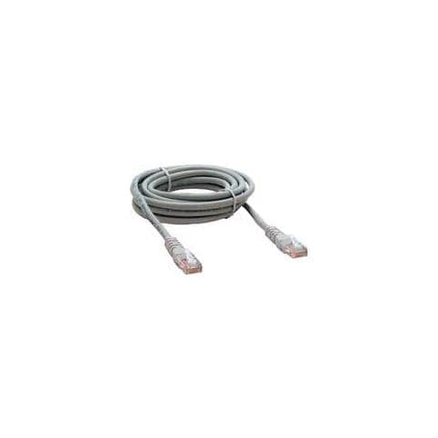CAT6 U / UTP 1.5m LSZH 1.5m Cat6 U / UTP (UTP) Grigio cavo di rete - Foto 1