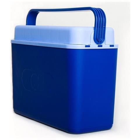Termoelettrica Portatile 12 Litri Colore Blu - Foto 3
