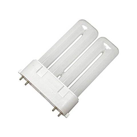 DULUX F 24W 2G10 A Bianco caldo lampada fluorescente - Foto 1