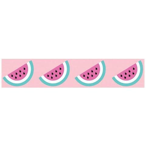 Washi Tape 10 M X 1,5 Cm - Anguria - Foto 1