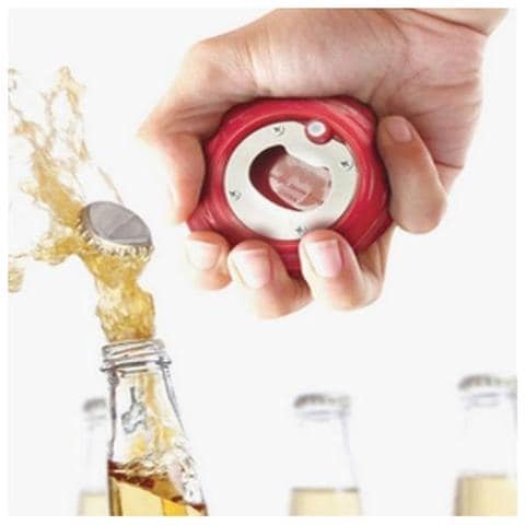 Apriscatole Schiacciato - Foto 1