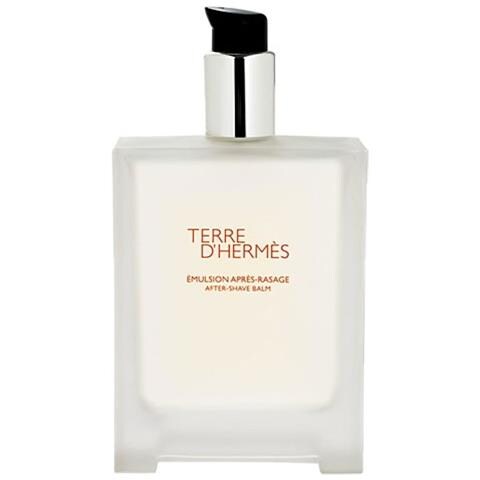 Terre D' After Shave Emulsion 100 Ml Dopo Barba Emulsione Uomo - Foto 1