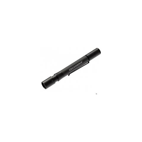 Scangrip Torch Flash Pen R 300lm - Foto 1