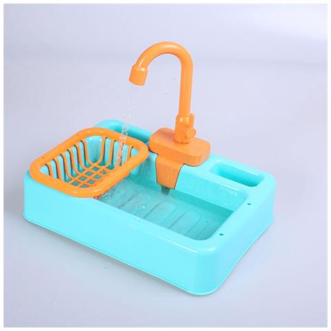 Vasca da bagno automatica per uccelli, doccia USB per pappagalli