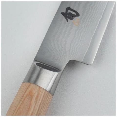 Kai Dm0701w Coltello Da Cucina Acciaio 1 Pz Coltello Per Affettare - Foto 3