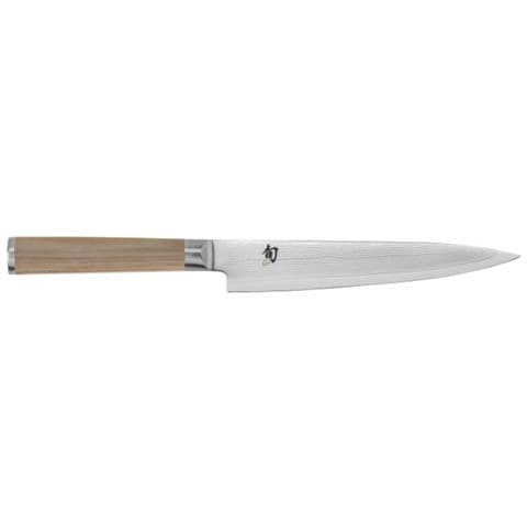 Kai Dm0701w Coltello Da Cucina Acciaio 1 Pz Coltello Per Affettare - Foto 1