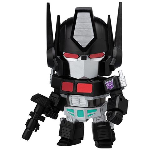 Nendoroid Transformers Nemesis Prime G1 Version - Foto 1
