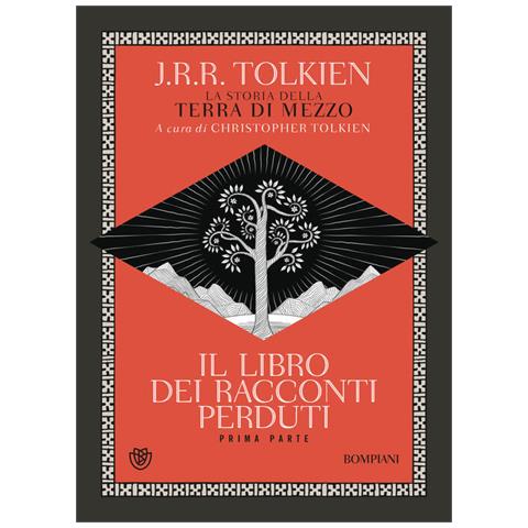 John R. R. Tolkien - Il libro dei racconti perduti. La storia della Terra di mezzo. Vol. 1 - Foto 2