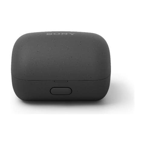 LinkBuds Auricolari True Wireless con Custodia di Ricarica Colore Grigio - Foto 4