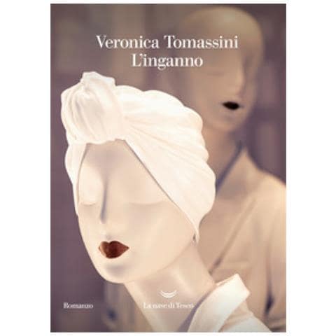 Veronica Tomassini - L'inganno - Foto 1