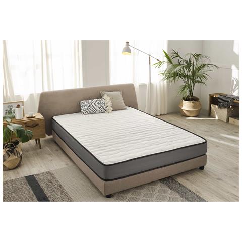Materasso Multi Flex Care 21cm, 180 x 200cm - Foto 1