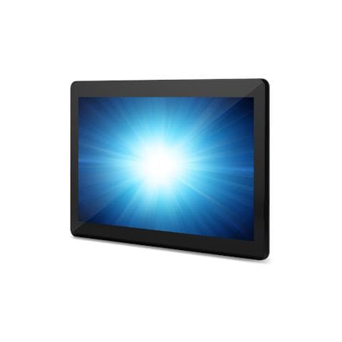 All-In-One E850204 Monitor 15.6" Full HD Touch Screen Intel Core i3-8100T Quad Core 3.1 GHz RAM 8GB SSD 128GB Wi-Fi Windows 10 Home - Foto 2