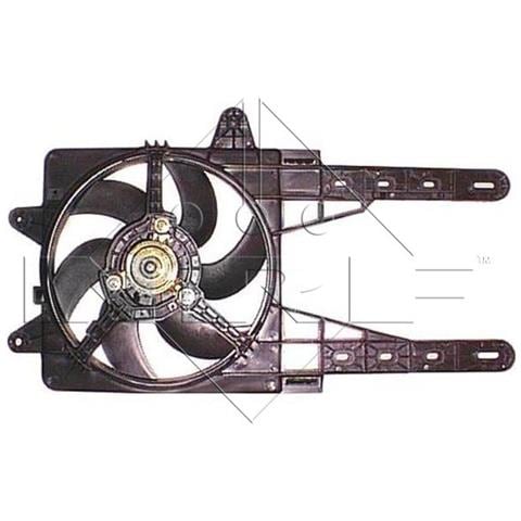 Ventole Fiat 47247 - Foto 1
