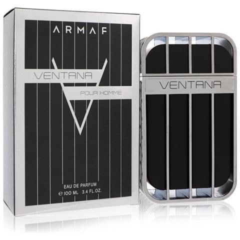 Ventana By Eau De Parfum Spray 3.4 Oz (men) - Foto 1