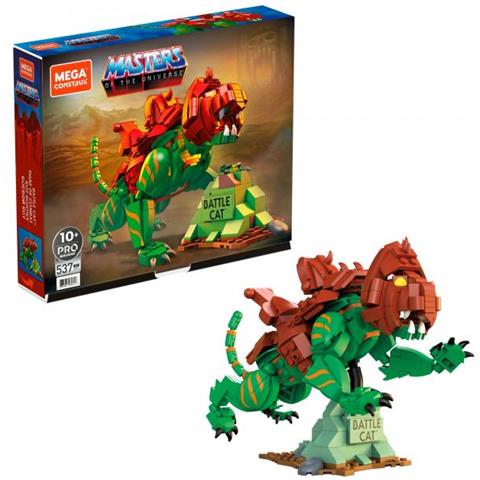 Mega Construx Gvy14 Gioco Di Costruzione - Foto 2