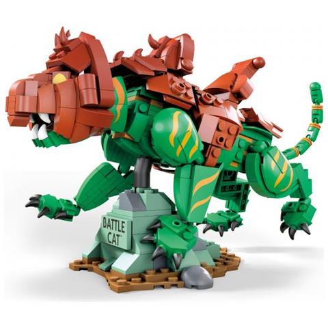 Mega Construx Gvy14 Gioco Di Costruzione - Foto 1