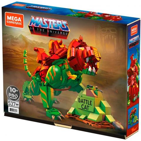Mega Construx Gvy14 Gioco Di Costruzione - Foto 3