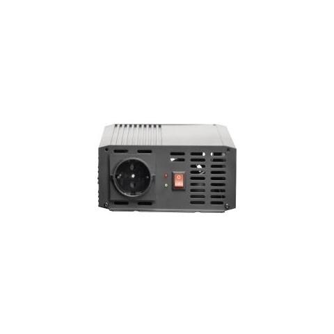Inverter PSW 1000 1000 W 12 V DC 230 V AC - Foto 1