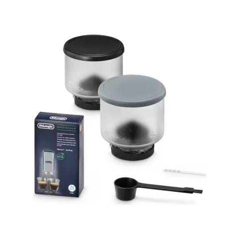 Macchina da Caffè Espresso Automatica Rivelia Serbatoio 1.4 Lt. Potenza 1450 Watt Colore Nero - Foto 4