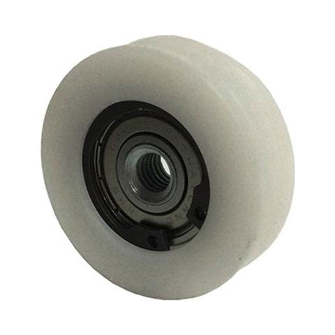 Assemblato Ruota Di Scorrimento Per A100 A1000 63000235 - Foto 1
