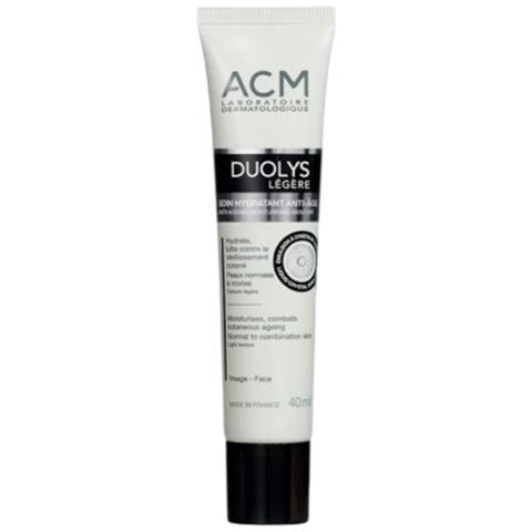 Laboratoire, Duolys Legere, Anti-età, Panna, Per Il Viso, 40 Ml - Foto 2