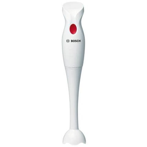 Frullatore ad Immersione MSMP1000 Potenza 350 Watt Colore Bianco - Foto 1
